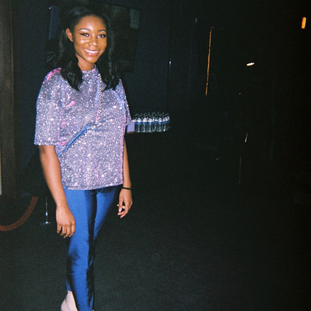 Meet your Posher, Jala